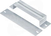 UKS190380 190x38mm stal Łącznik podstawy