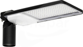 URBAN AREA E 100W 840 12000lm IP65 BK Oprawa uliczna LED