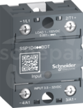 SSP1 40A 150VDC Przekaźnik półprzewodnikowy