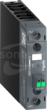 SSD1A335M7C3 35A 90ş € 280VAC DC wyjście 48-600VAC Przekaźnik półprzewodnikowy