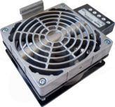 GRZEJNIK REZYST.200W 230VAC Z wentylatorem