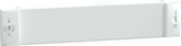 PRISMASET W250 1M Płyta czołowa pełna