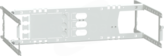 do NS250 3P Płyta montażowa PrismaSet