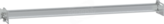 PRISMASET W750 Szyna symetryczna nastawna