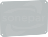 THALASSA PLS 270x360 Płyta montażowa