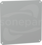 PLA 300x300 Płyta montażowa do obudowy metalowa