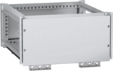 NSYTBCN366 Do obudowy W600 D600mm IP55 Przedział szynowy