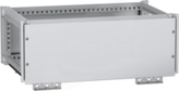 NSYTBCN385 Do obudowy W800 D500mm IP55 Przedział szynowy