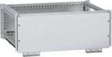 NSYTBCN386 Do obudowy W800 D600mm IP55 Przedział szynowy