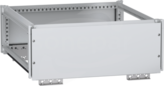 NSYTBCN388 Do obudowy W800 D800mm IP55 Przedział szynowy