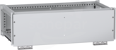 NSYTBCN3105 Do obudowy W1000 D500mm IP55 Przedział szynowy