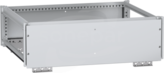NSYTBCN3108 Do obudowy W1000 D800mm IP55 Przedział szynowy