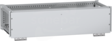 NSYTBCN3125 Do obudowy W1200 D500mm IP55 Przedział szynowy