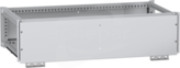 NSYTBCN3126 Do obudowy W1200 D600mm IP55 Przedział szynowy