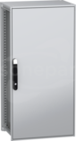 SFN  1200x600x400 b.płyty Obudowa drzwi pełne metalowa