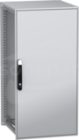 SFN  1200x600x600 b.płyty Obudowa drzwi pełne metalowa