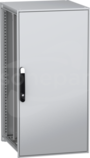 SFN  1200x600x600 z płytą Obudowa drzwi pełne metalowa
