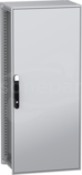 SFN  1400x600x400 b.płyty Obudowa drzwi pełne metalowa