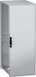 SFN  1600x600x800 b.płyty Obudowa drzwi pełne metalowa