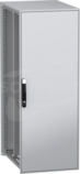 SFN  1600x600x800 z płytą Obudowa drzwi pełne metalowa