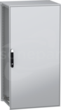 SFN  1600x800x600 b.płyty Obudowa drzwi pełne metalowa