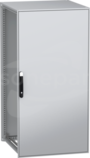 SFN  1600x800x800 b.płyty Obudowa drzwi pełne metalowa