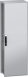 SFN  1800x600x400 b.płyty Obudowa drzwi pełne metalowa