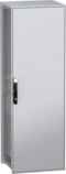 SFN  1800x600x500 b.płyty Obudowa drzwi pełne metalowa