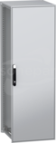 SFN  1800x600x600 b.płyty Obudowa drzwi pełne metalowa
