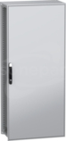 SFN  1800x800x400 b.płyty Obudowa drzwi pełne metalowa