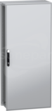 SFN  1800x800x400 z płytą Obudowa drzwi pełne metalowa