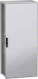 SFN  1800x800x500 z płytą Obudowa drzwi pełne metalowa