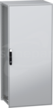 SFN  1800x800x600 b.płyty Obudowa drzwi pełne metalowa
