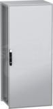 SFN  1800x800x600 z płytą Obudowa drzwi pełne metalowa