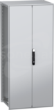 SFN  1800x800x600 b. Obudowa drzwi pełne podwójne metalowa
