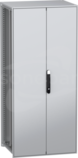 SFN  1800x800x600 z Obudowa drzwi pełne podwójne metalowa