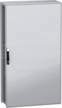 SFN  1800x1000x400 z płyt Obudowa drzwi pełne metalowa