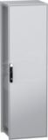 SFN  2000x600x500 b.płyty Obudowa drzwi pełne metalowa