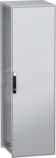 SFN  2000x600x600 b.płyty Obudowa drzwi pełne metalowa