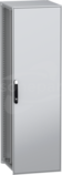 SFN  2000x600x600 z płytą Obudowa drzwi pełne metalowa