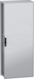 SFN  2000x800x400 b.płyty Obudowa drzwi pełne metalowa