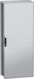 SFN  2000x800x400 z płytą Obudowa drzwi pełne metalowa