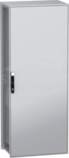 SFN  2000x800x500 b.płyty Obudowa drzwi pełne metalowa