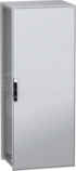 SFN  2000x800x600 b.płyty Obudowa drzwi pełne metalowa