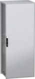 SFN  2000x800x600 z płytą Obudowa drzwi pełne metalowa