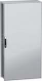 SFN  2000x1000x400 z płyt Obudowa drzwi pełne metalowa