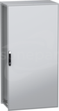 SFN  2000x1000x600 b.płyt Obudowa drzwi pełne metalowa