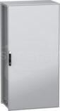 SFN  2000x1000x600 z płyt Obudowa drzwi pełne metalowa