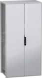 SFN  2000x1000x600 b Obudowa drzwi pełne podwójne metalowa