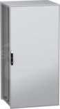 SFN  2000x1000x800 z płyt Obudowa drzwi pełne metalowa